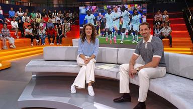René Adler | ZDF-Fußball-Experte