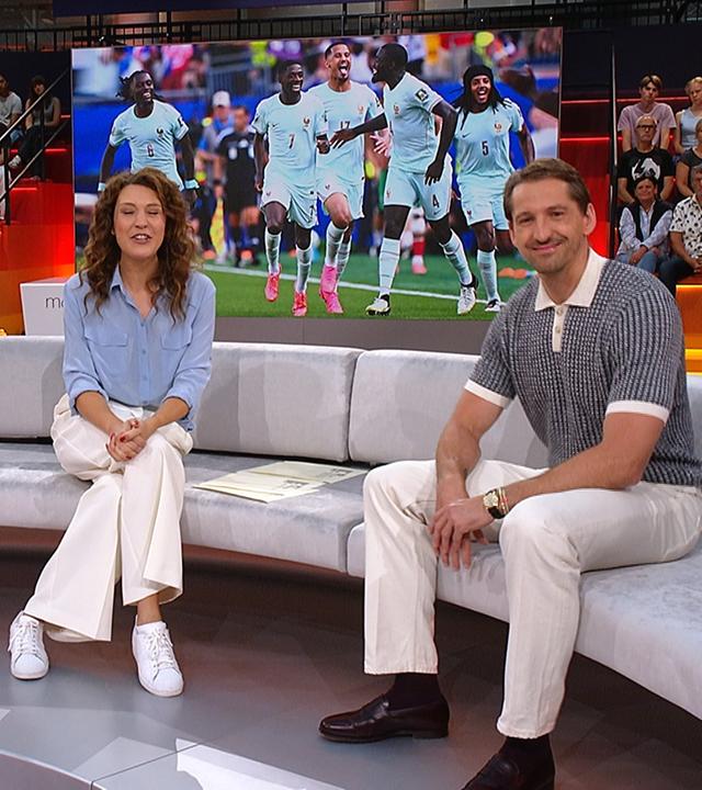 René Adler | ZDF-Fußball-Experte