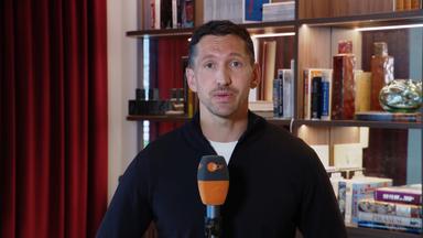 René Adler | ZDF-Fußball-Experte