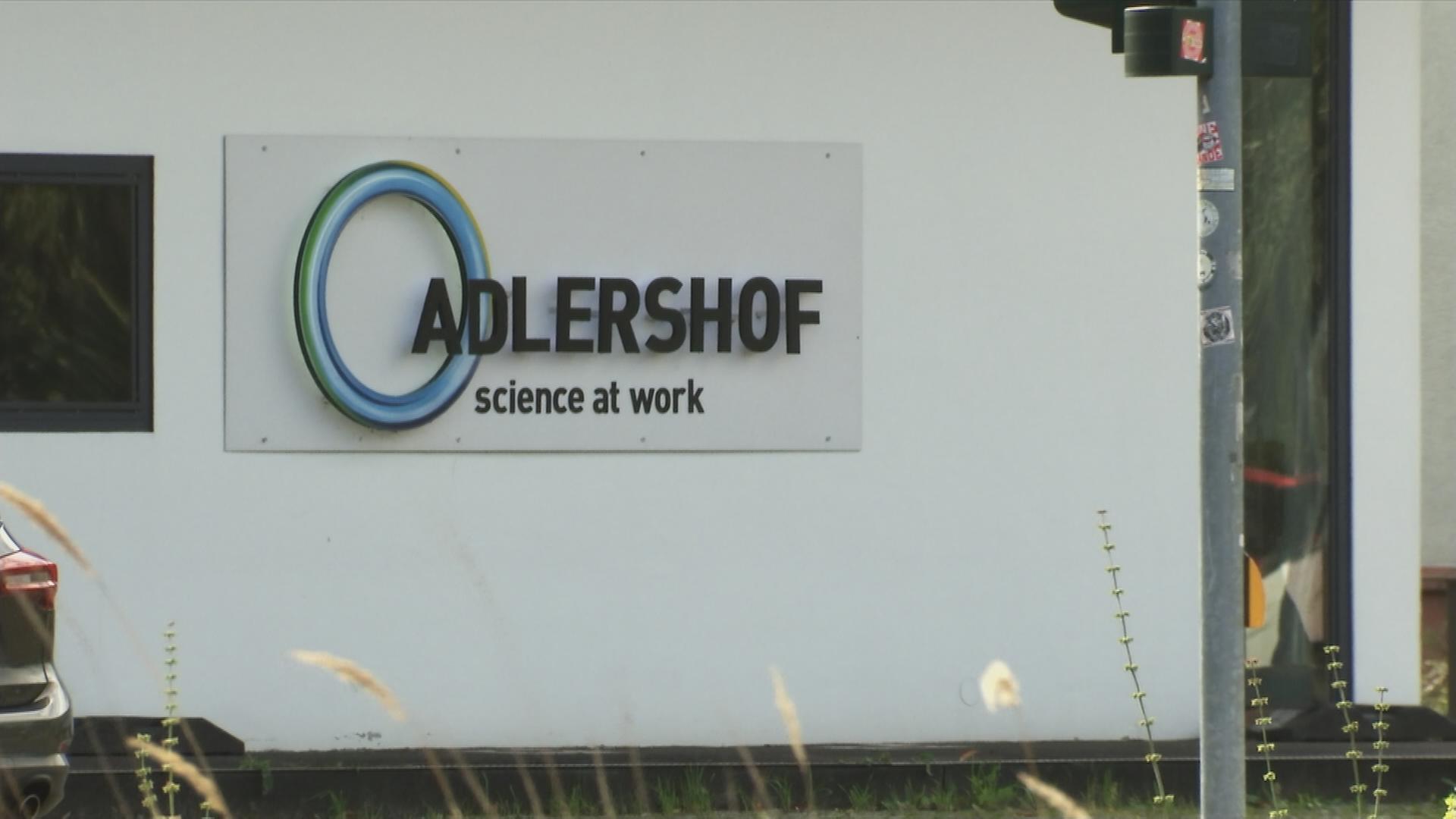 Adlershof Berlin