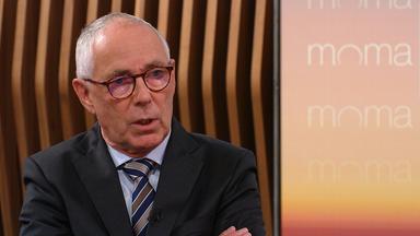 Peter Adrian | Präsident Deutsche Industrie- und Handelskammer