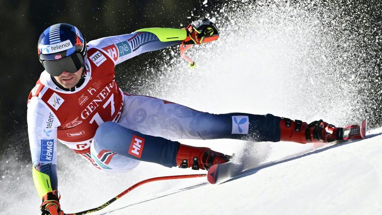 Adrian Smiseth Sejersted