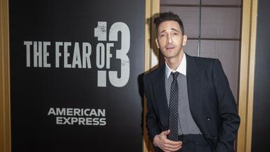 Kim Kardashian und Adrian Brody wagen sich an den Broadway