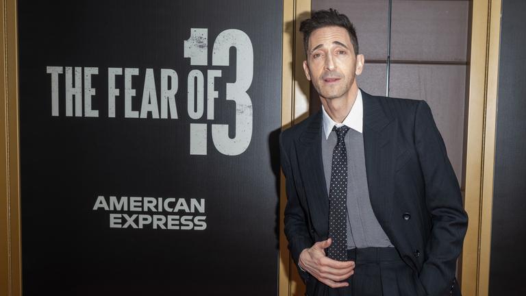 Kim Kardashian und Adrian Brody wagen sich an den Broadway