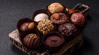 Pralinen