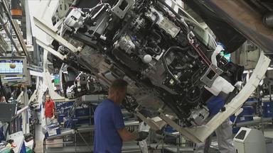 Autowerkstatt