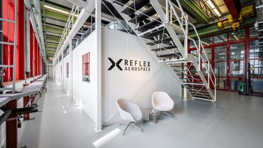 Aerospace, Reflex