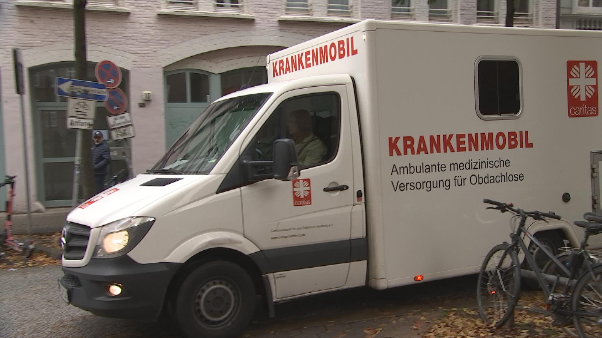Ärztemobil