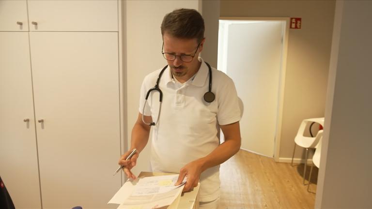 129. Ärztetag in Leipzig beginnt