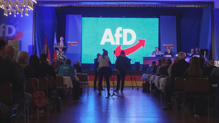 AFD Logo