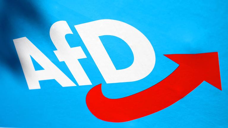 AfD-Logo
