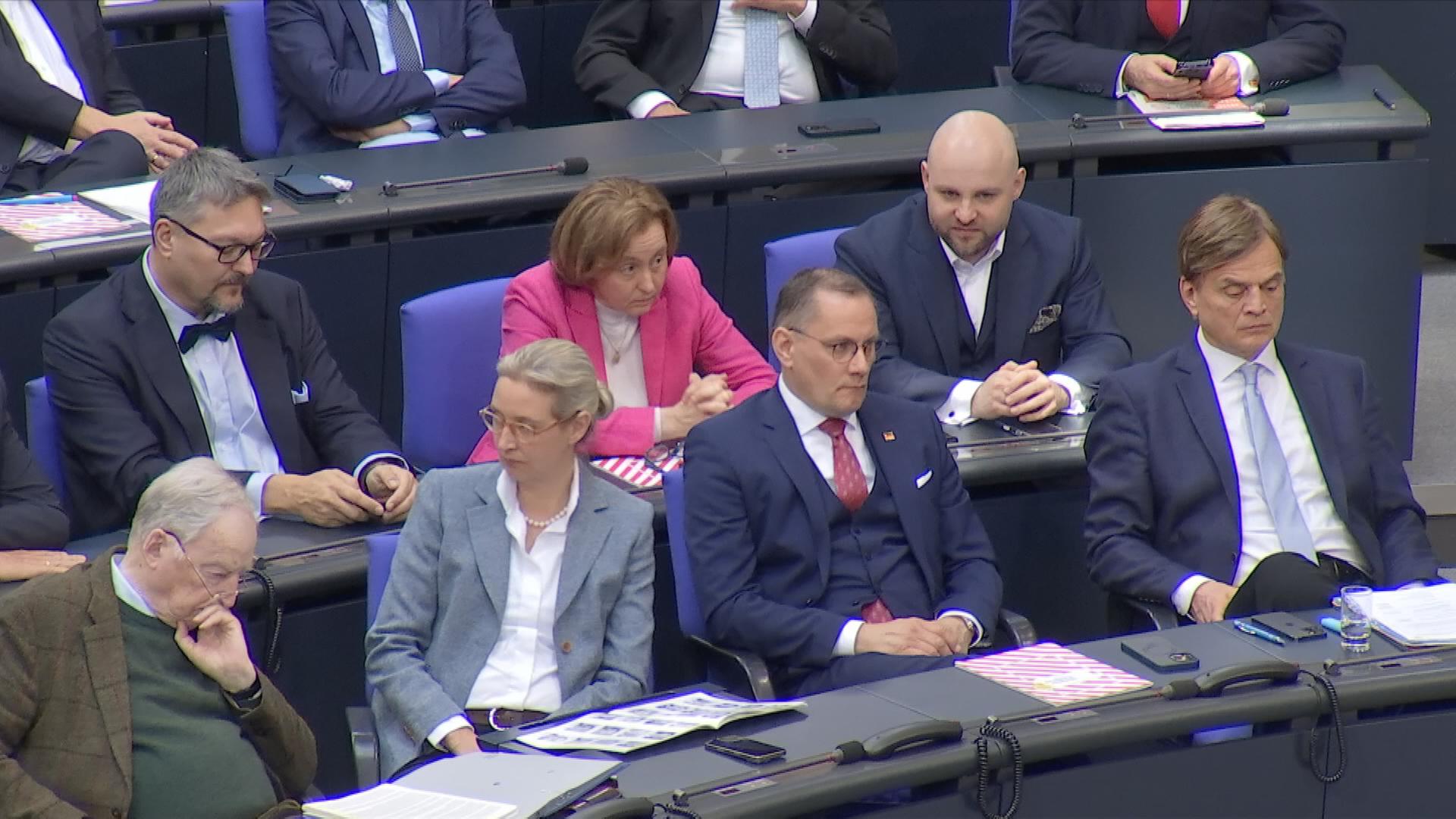 AfD