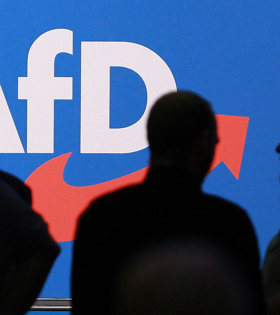 AfD-Logo