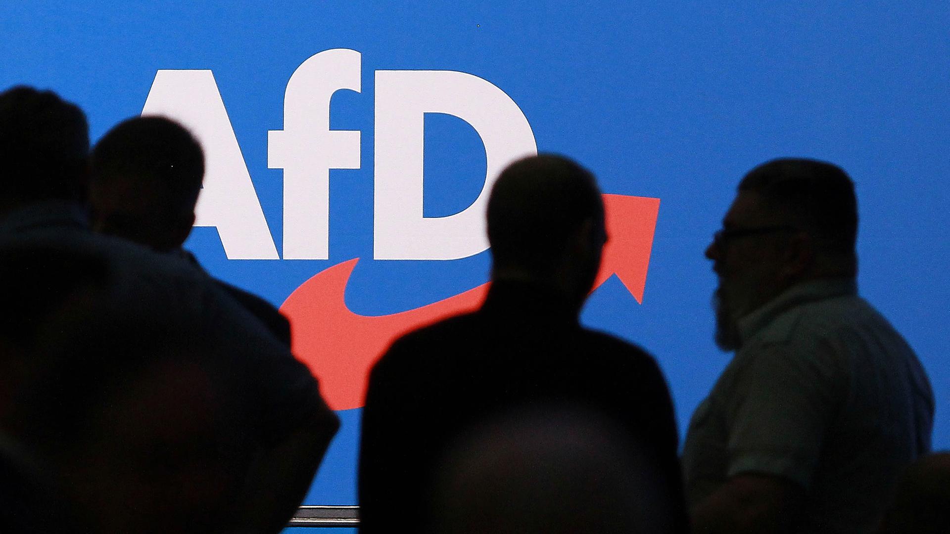 AfD-Logo