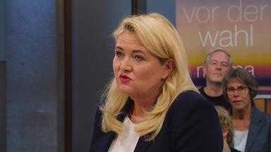 Kristin Brinker  AfD | Spitzenkandidatin Berlin