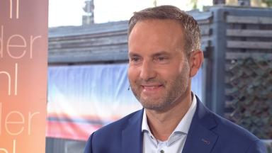 Enrico Schult  AfD | Spitzenkandidat Mecklenburg-Vorpommern