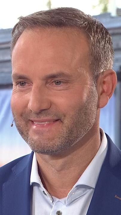 Enrico Schult  AfD | Spitzenkandidat Mecklenburg-Vorpommern