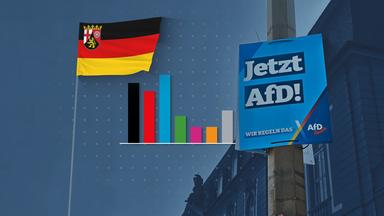 Stärkste Kraft bei 18- bis 44-Jährigen: Wo die AfD punktet