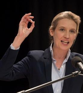 Alice Weidel