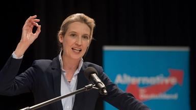 Alice Weidel