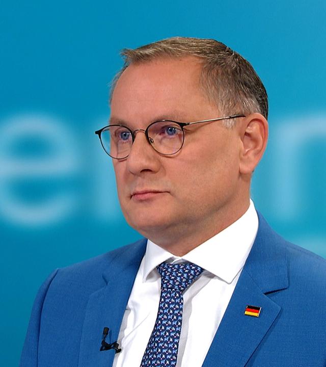 AfD-Parteichef Tino Chrupalla im Berlin-direkt-Interview