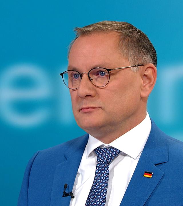 AfD-Parteichef Tino Chrupalla im Berlin-direkt-Interview