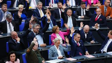 AfD-Fraktion im Bundestag