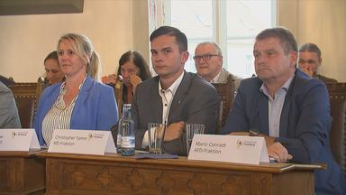 AfD-Fraktion Perleberg