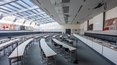 AfD verliert in Karlsruhe: SPD behält großen Sitzungssaal