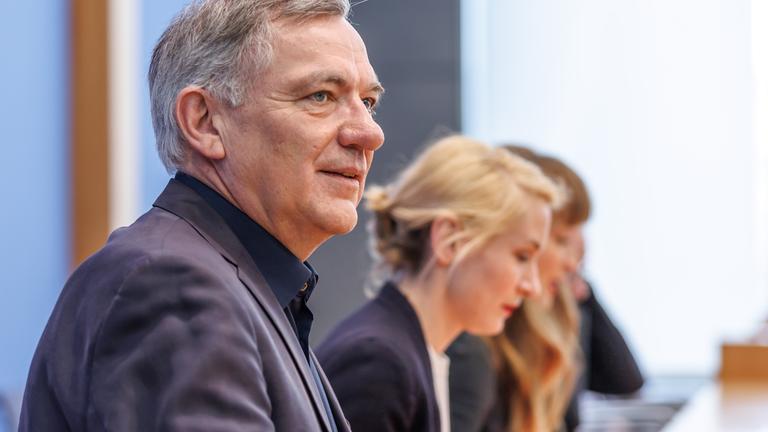 Wahl: Gewinne an den Rändern