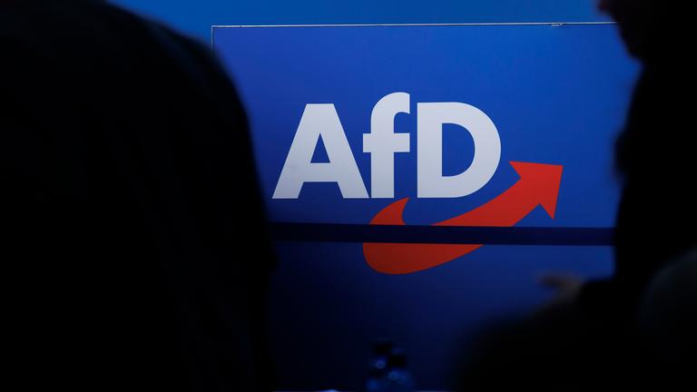 Symbolbild: AfD-Logo