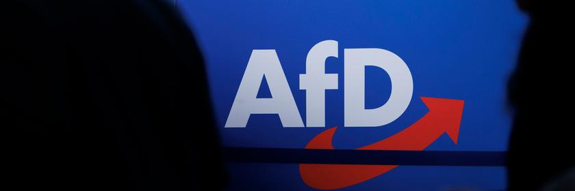 Symbolbild: AfD-Logo