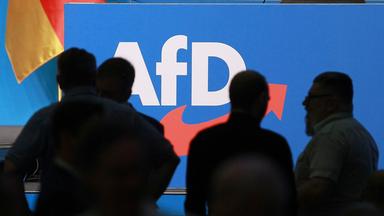 15. Bundesparteitag der AfD Symbolbild