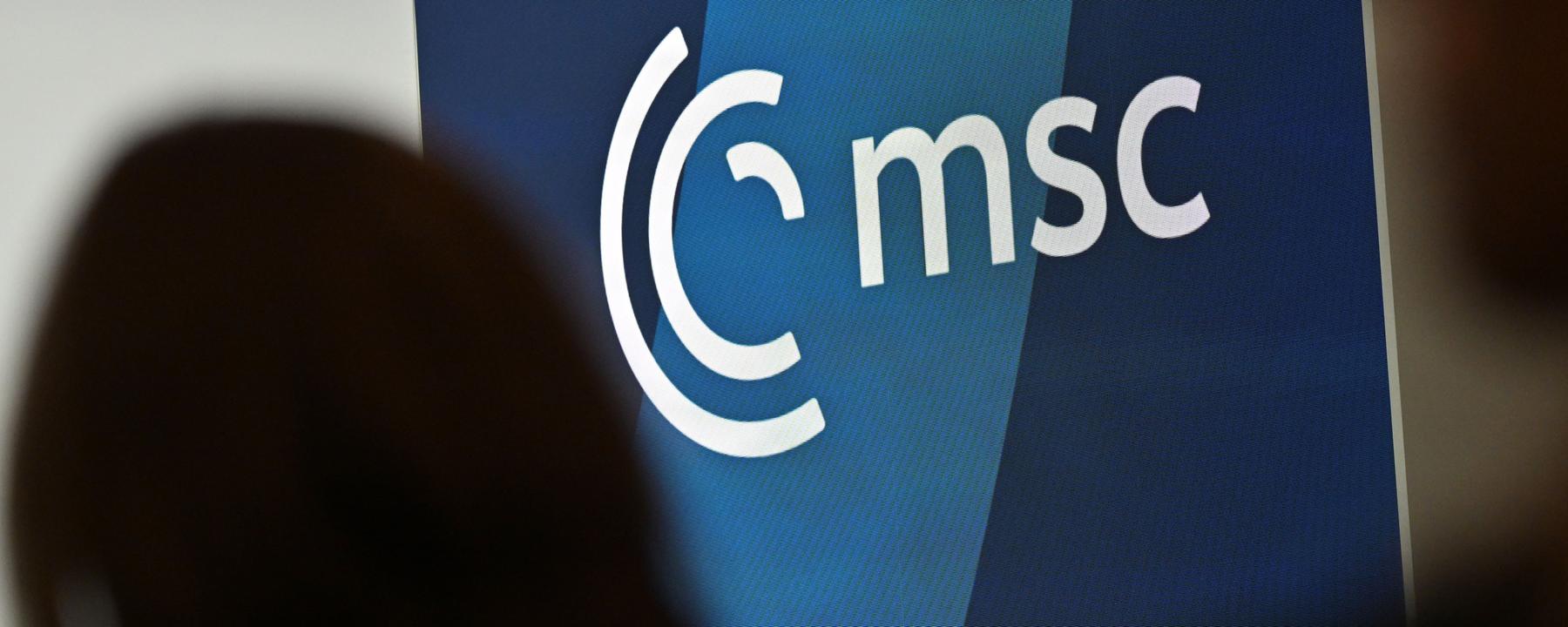 Münchner Sicherheitskonferenz