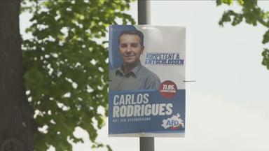 AfD Mecklenburg-Vorpommern