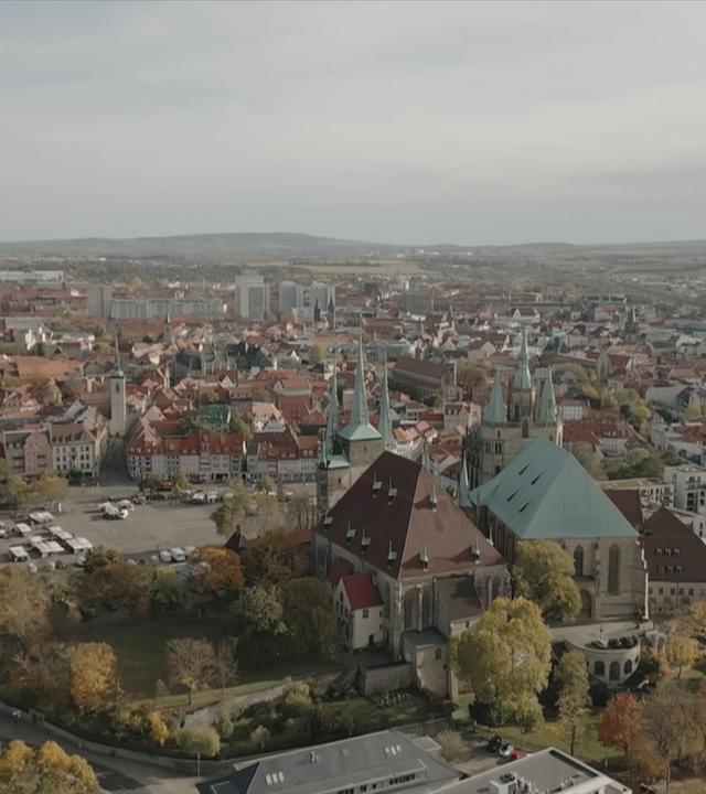 Erfurt