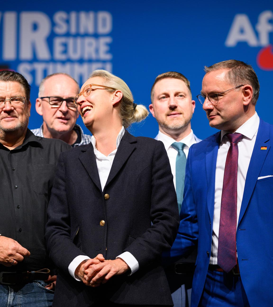 AfD-Bundesparteitag
