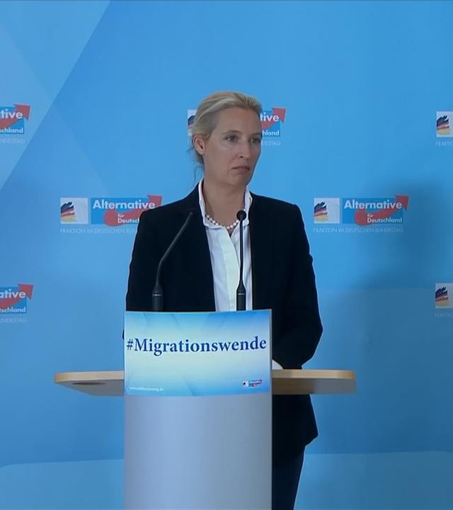 Proteste gegen AfD-Parteitag erwartet