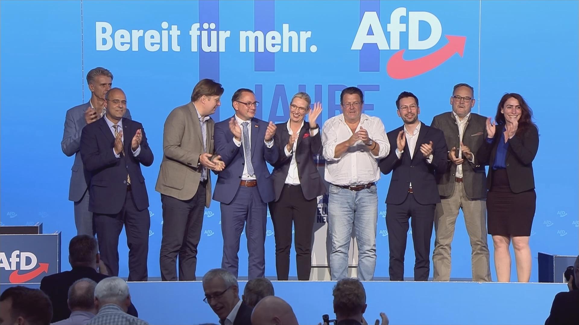 AfD-Politiker