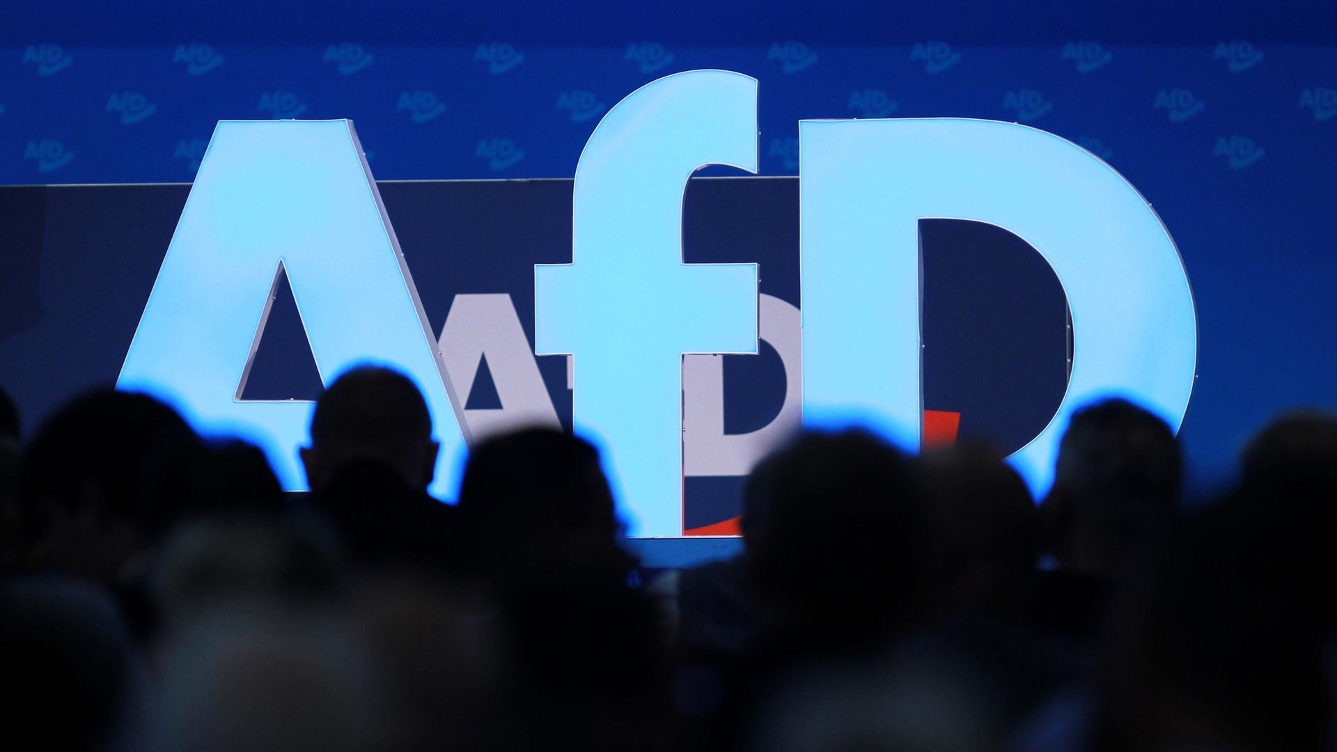 AfD-Logo