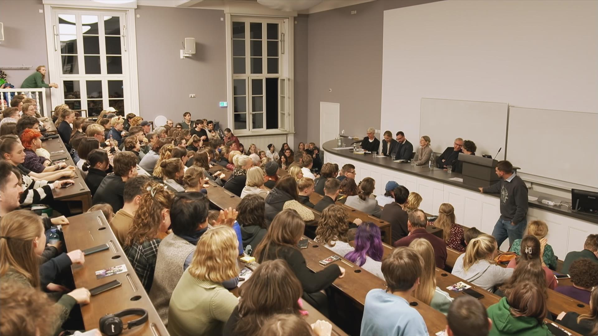 Wehrhafte Demokratie