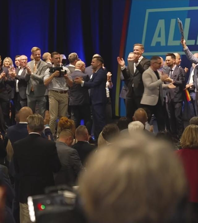 AfD Sachsen-Anhalt