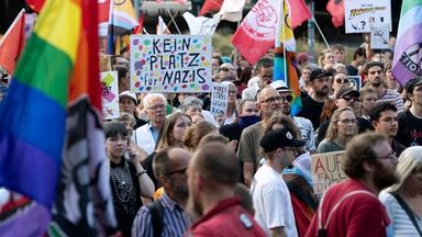 Nach AfD-Sieg: Wie Sachsen-Anhalter in die Zukunft schauen
