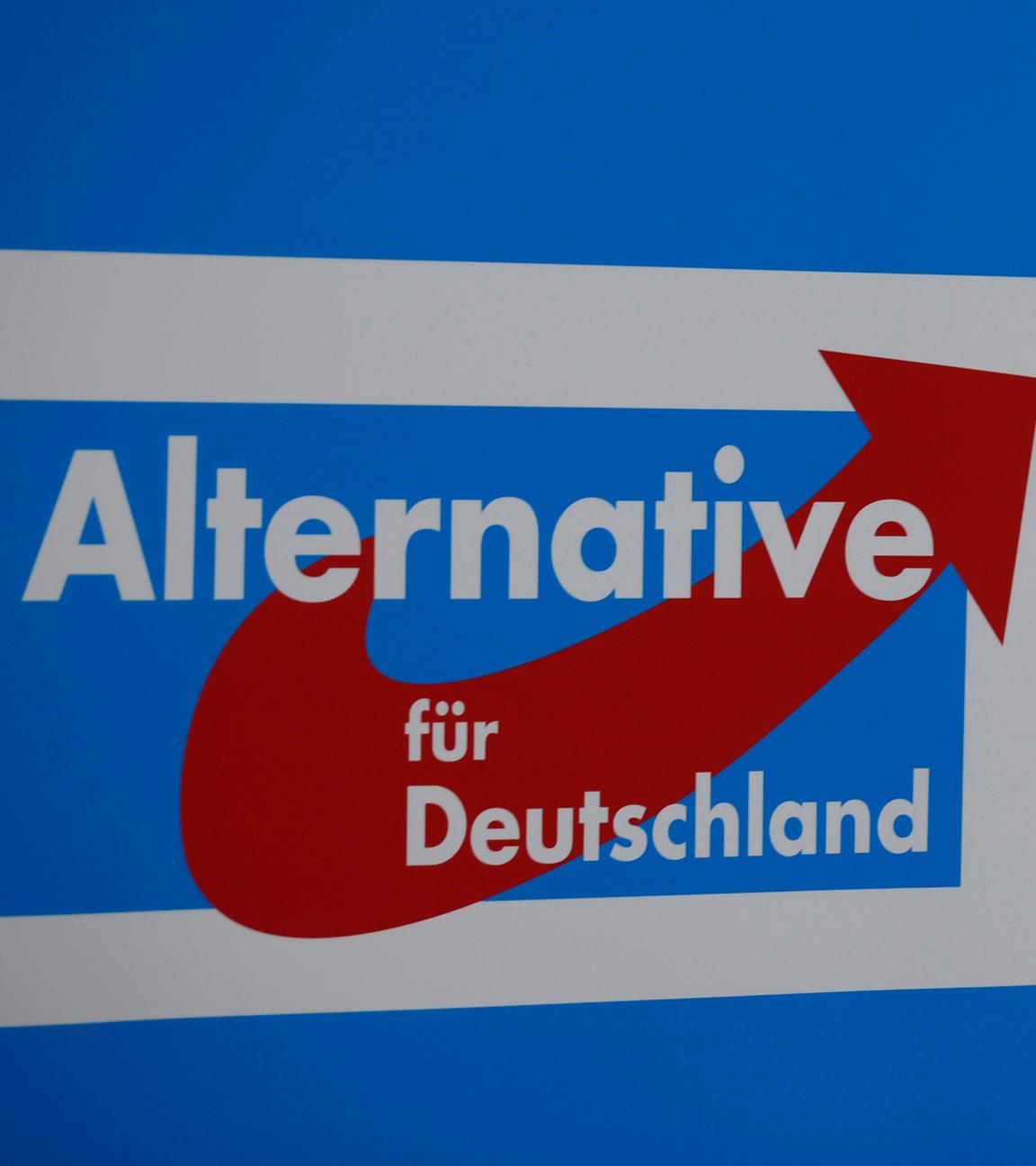 AfD-Logo