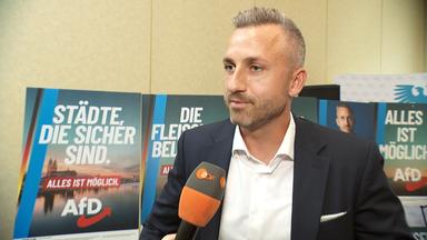 Vorwurf der Vetternwirtschaft bei der AfD