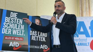 Bildung und Migration: Sind die AfD-Pläne rechtlich machbar?