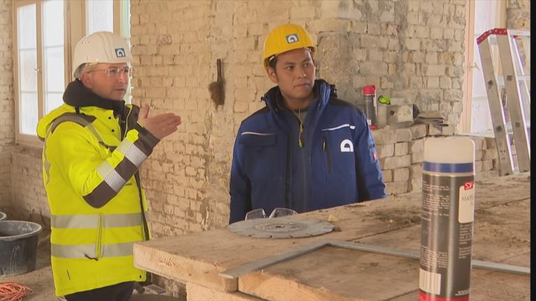 AfD: Warnung vor wirtschaftlichen Folgen