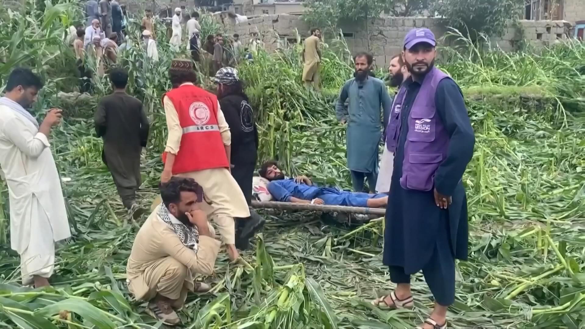 Afghanistan