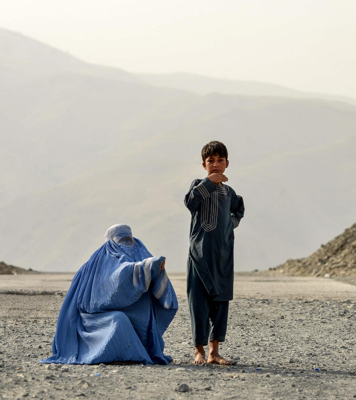 Afghanistan
