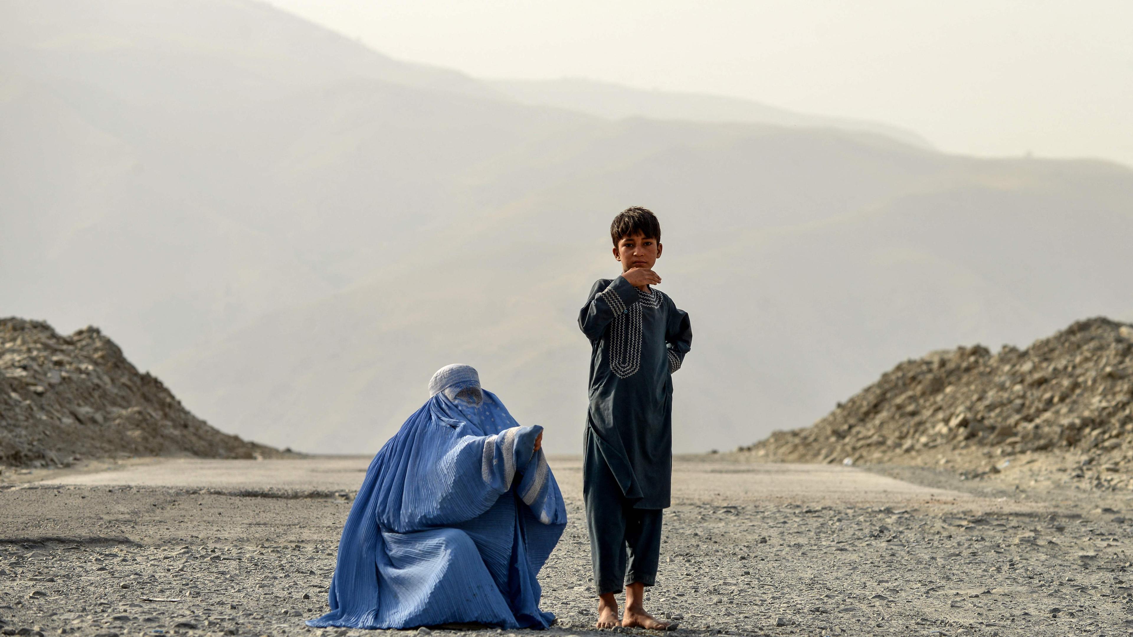 Afghanistan
